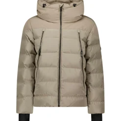 Airforce Breckenbridge winterjas heren brindle