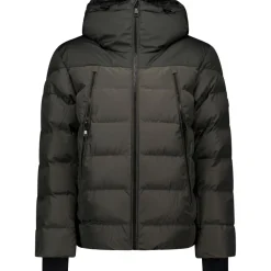 Airforce Breckenbridge winterjas heren beluga