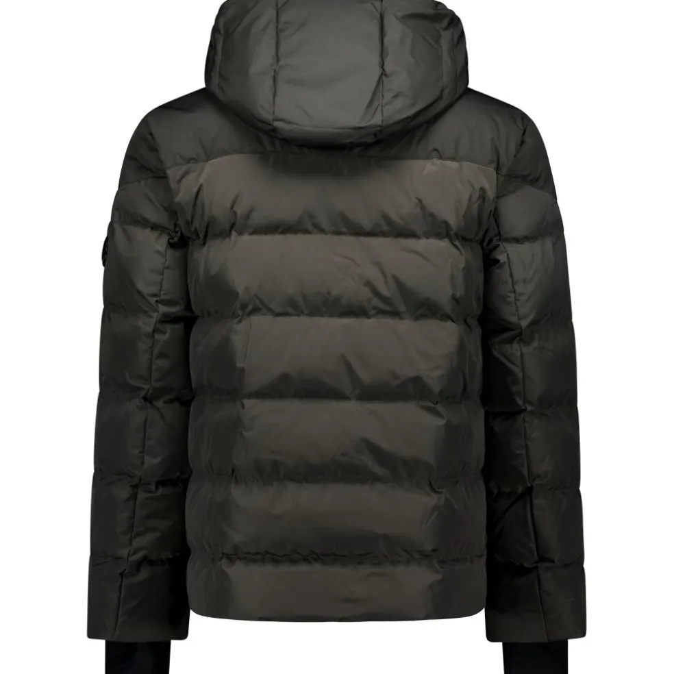 Airforce Breckenbridge winterjas heren beluga