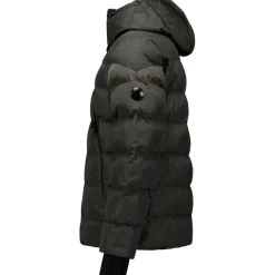 Airforce Breckenbridge winterjas heren beluga