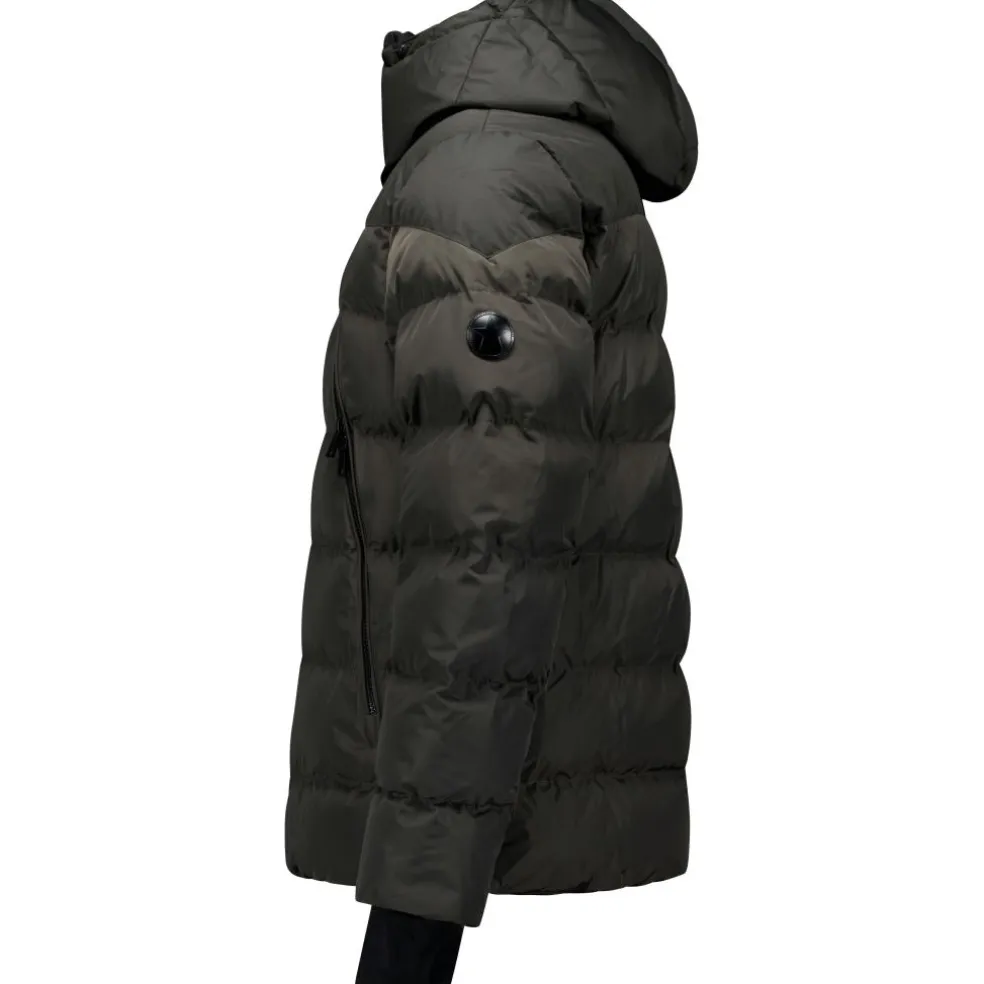 Airforce Breckenbridge winterjas heren beluga