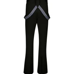 Airforce Christie salopette skibroek dames true black