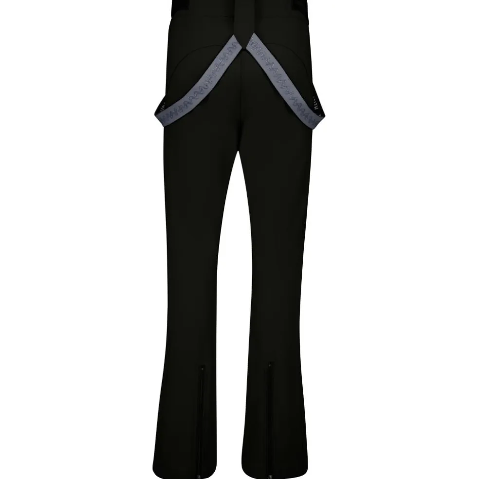 Airforce Christie salopette skibroek dames true black