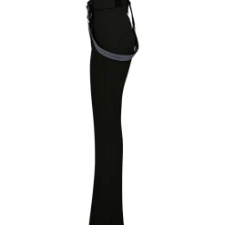 Airforce Christie salopette skibroek dames true black