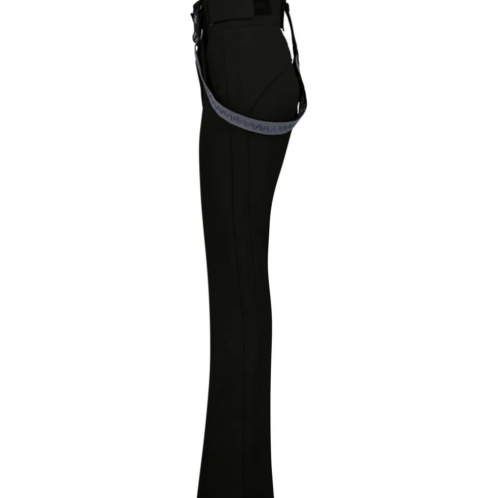 Airforce Christie salopette skibroek dames true black