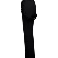 Airforce Maverick skibroek heren true black red