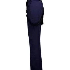 Airforce Maverick skibroek heren indigo blue