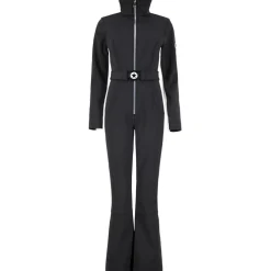 Airforce Mount Fuji skipak dames black white