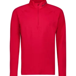 Airforce Powder Mountain skipully heren red