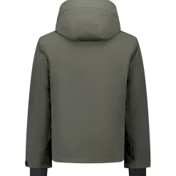 Airforce Silverston winterjas heren beluga