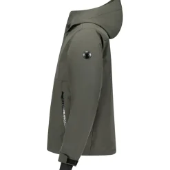 Airforce Silverston winterjas heren beluga