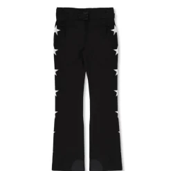 Airforce SPFRW0001 Aspen Star skibroek dames true black