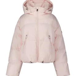 Airforce Sun Peaks winterjas dames barley pink