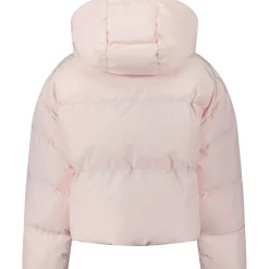 Airforce Sun Peaks winterjas dames barley pink