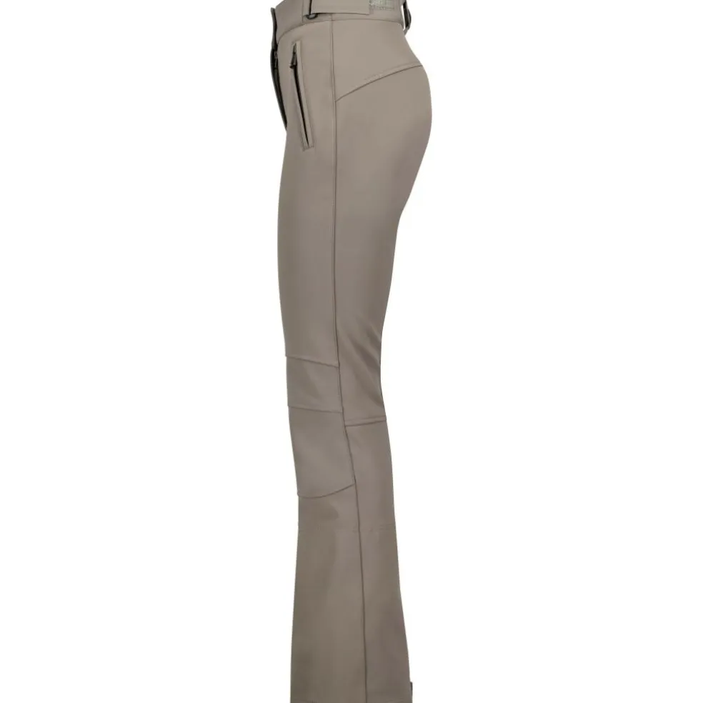 Airforce Sundance Mountain skibroek dames beluga