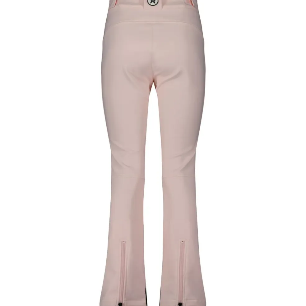 Airforce Sundance Mountain skibroek dames barley pink