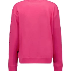 Airforce Taos sweater dames hot pink
