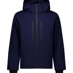 Airforce Teton winterjas heren indigo blue