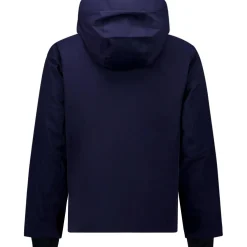 Airforce Teton winterjas heren indigo blue