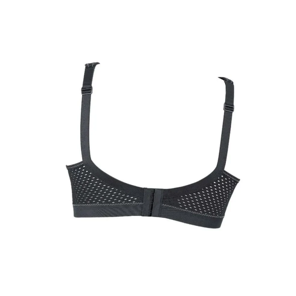 Anita Momentum sport bh dames zwart
