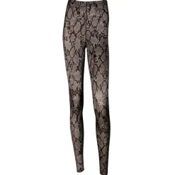 Anita Sport Tights Massage sportlegging dames python