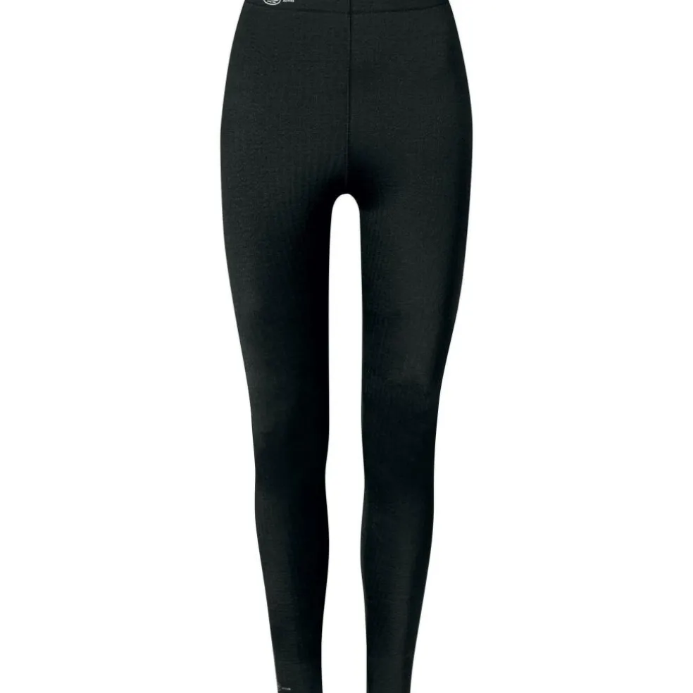 Anita Sport Tights Massage sportlegging dames black