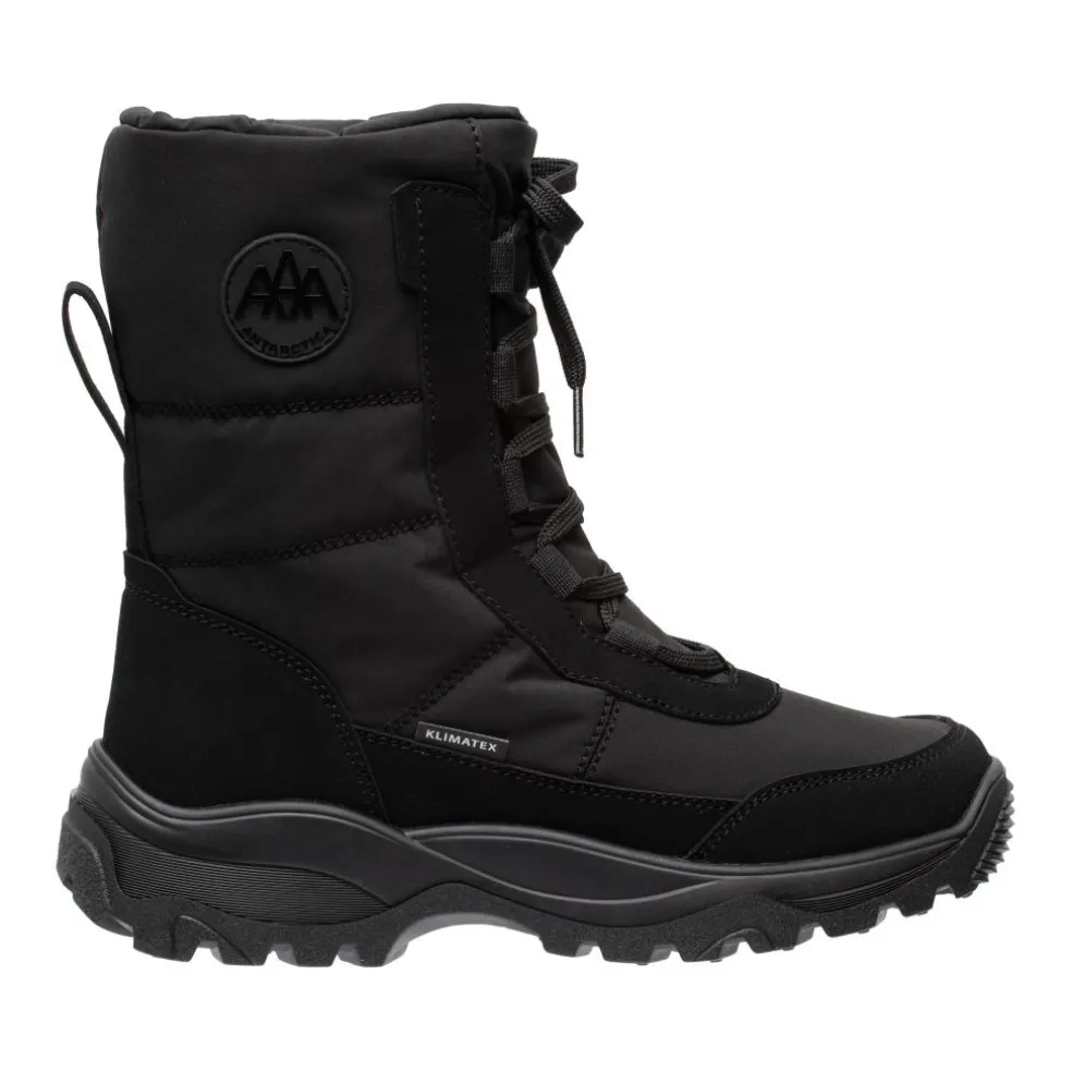 Antarctica 4923 OC snowboots dames nero