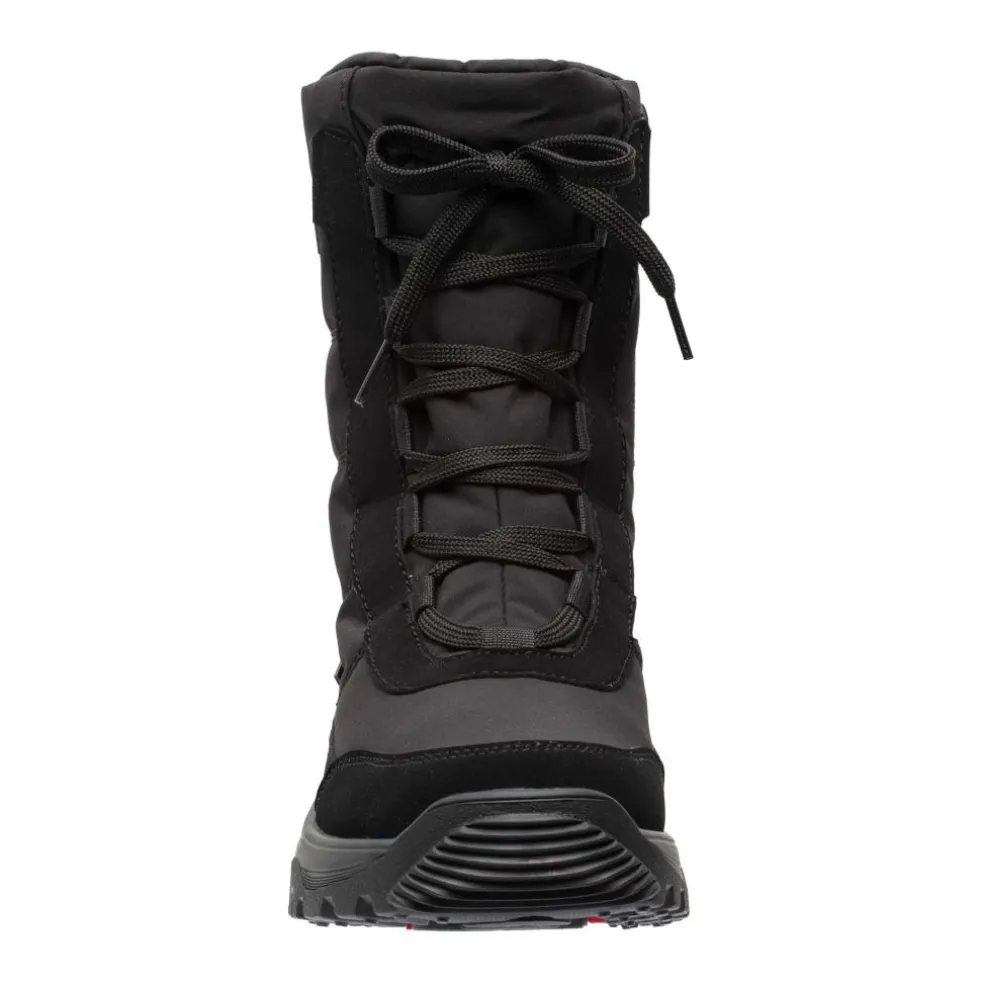 Antarctica 4923 OC snowboots dames nero