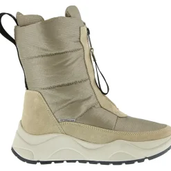 Antarctica 8758 snowboots dames beige