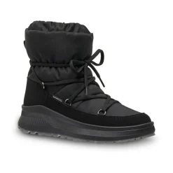 Antarctica 8728 snowboots dames nero