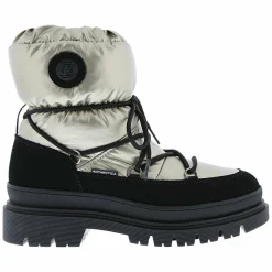 Antarctica 8666 snowboots dames oro