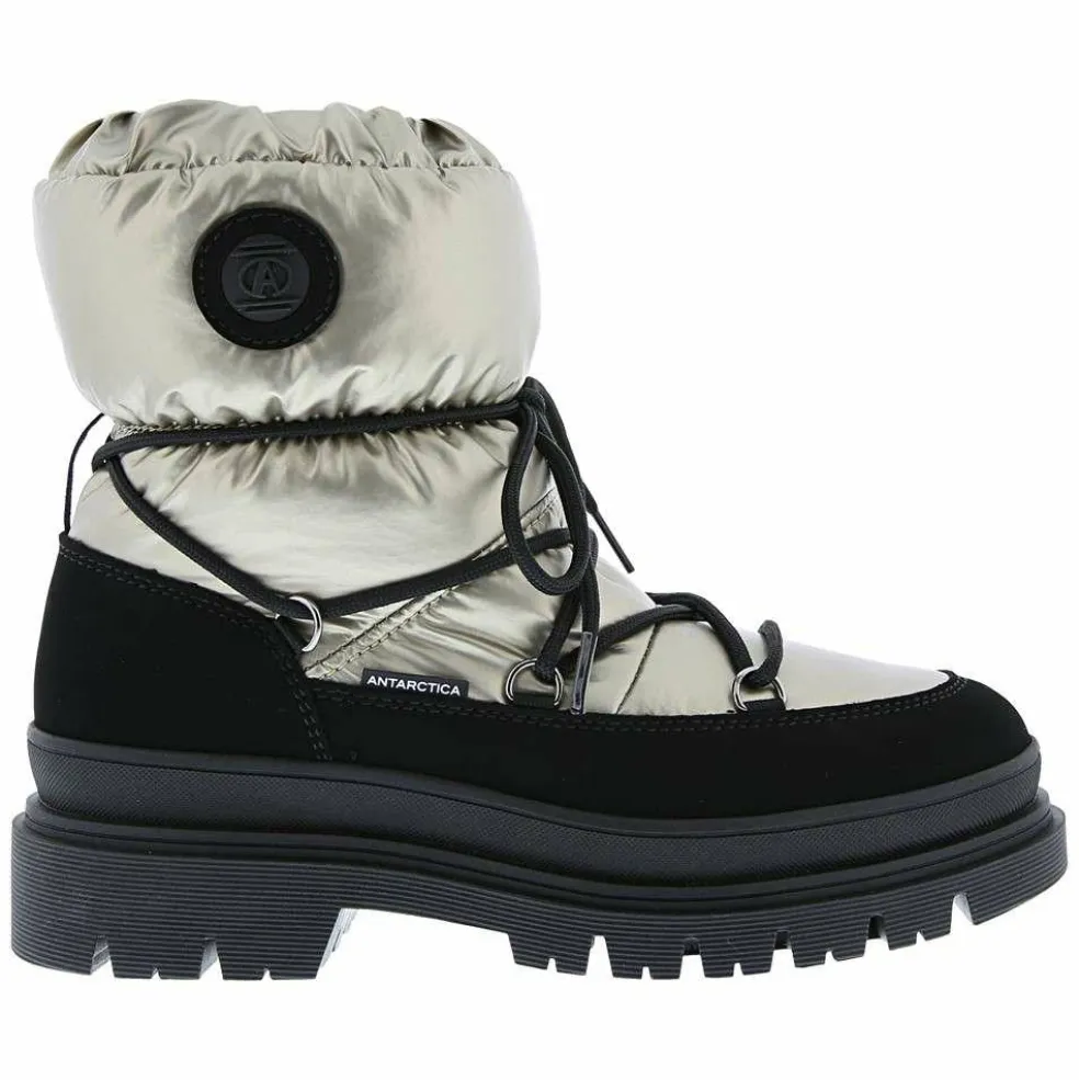 Antarctica 8666 snowboots dames oro