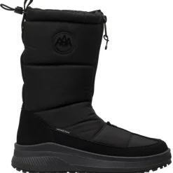 Antarctica 8772 snowboots dames nero