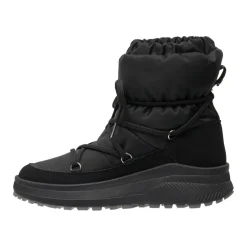 Antarctica 8728N snowboots dames nero