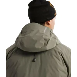 Arc'teryx Bird Head Toque muts 24k black