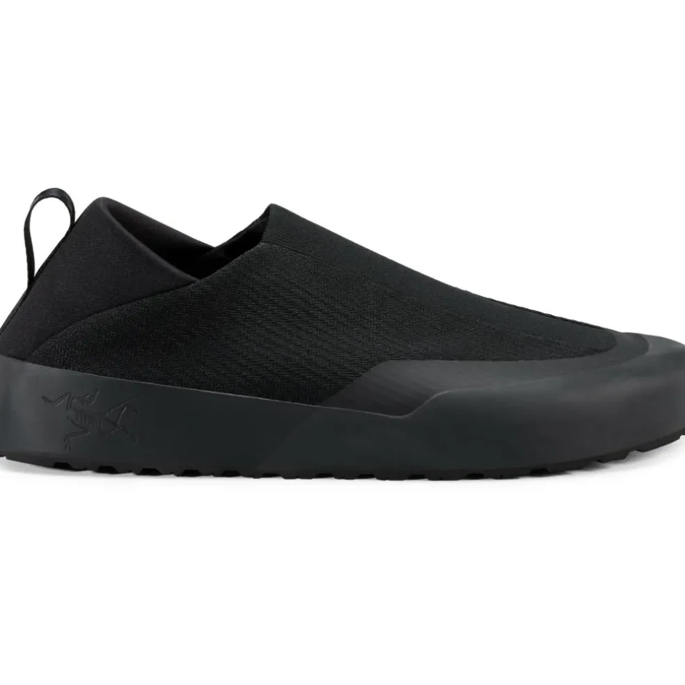 Arc'teryx Kragg wandelschoenen heren black black