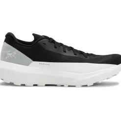 Arc'teryx Norvan LD 4 wandelschoenen heren black arctic silk