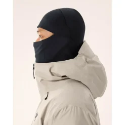 Arc'teryx Rho balaclava black