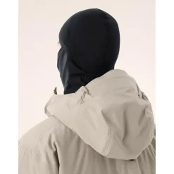 Arc'teryx Rho balaclava black