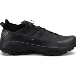 Arc'teryx Vertex Alpine wandelschoenen heren black black