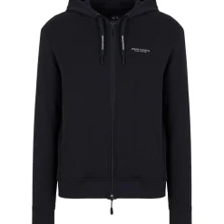 Armani Exchange  8NZM95ZJKRZ vest heren navy blue