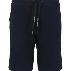 Armani Exchange 8NZS75ZJKRZ short heren navy blue