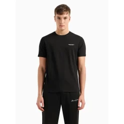 Armani Exchange  8NZT91Z8H4Z shirt heren black