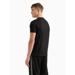 Armani Exchange 8NZT91Z8H4Z shirt heren black