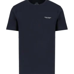 Armani Exchange  8NZT91Z8H4Z shirt heren navy blue