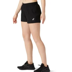 Asics Core hardloopbroek dames performance black