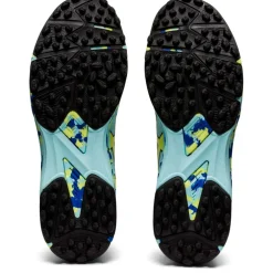 Asics Field Ultimate FF L.E. hockeyschoenen dames clear blue