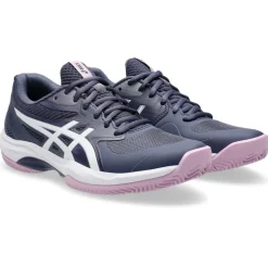 Asics Game FF Clay/OC tennisschoenen dames indigo fog white