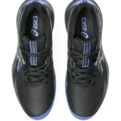 Asics GEL-CHALLENGER 15 CLAY tennisschoenen heren black dark cobalt