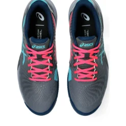 Asics Gel-Challenger 14 Padel padelschoenen heren metropolis energy aqua